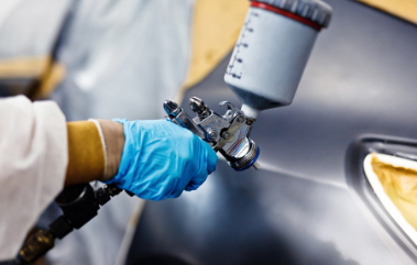 Малярные работы