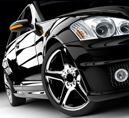 Кузовной ремонт