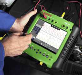 Диагностика