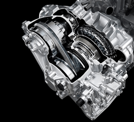 Трансмиссия